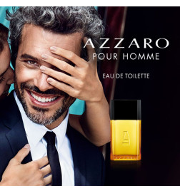 pour Homme - Eau de Toilette pour Homme - Eau de Toilette
